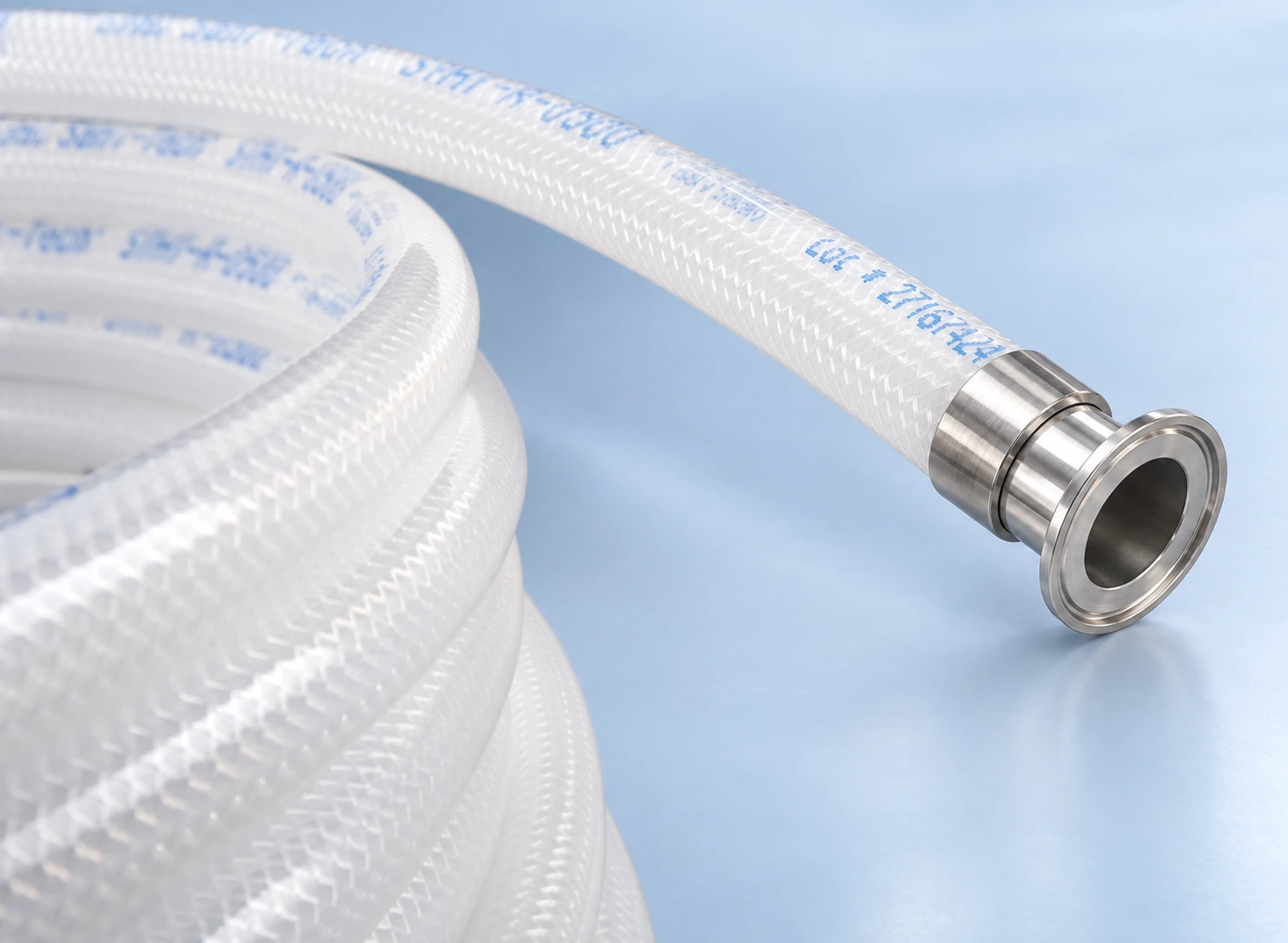 STHT-R Hose