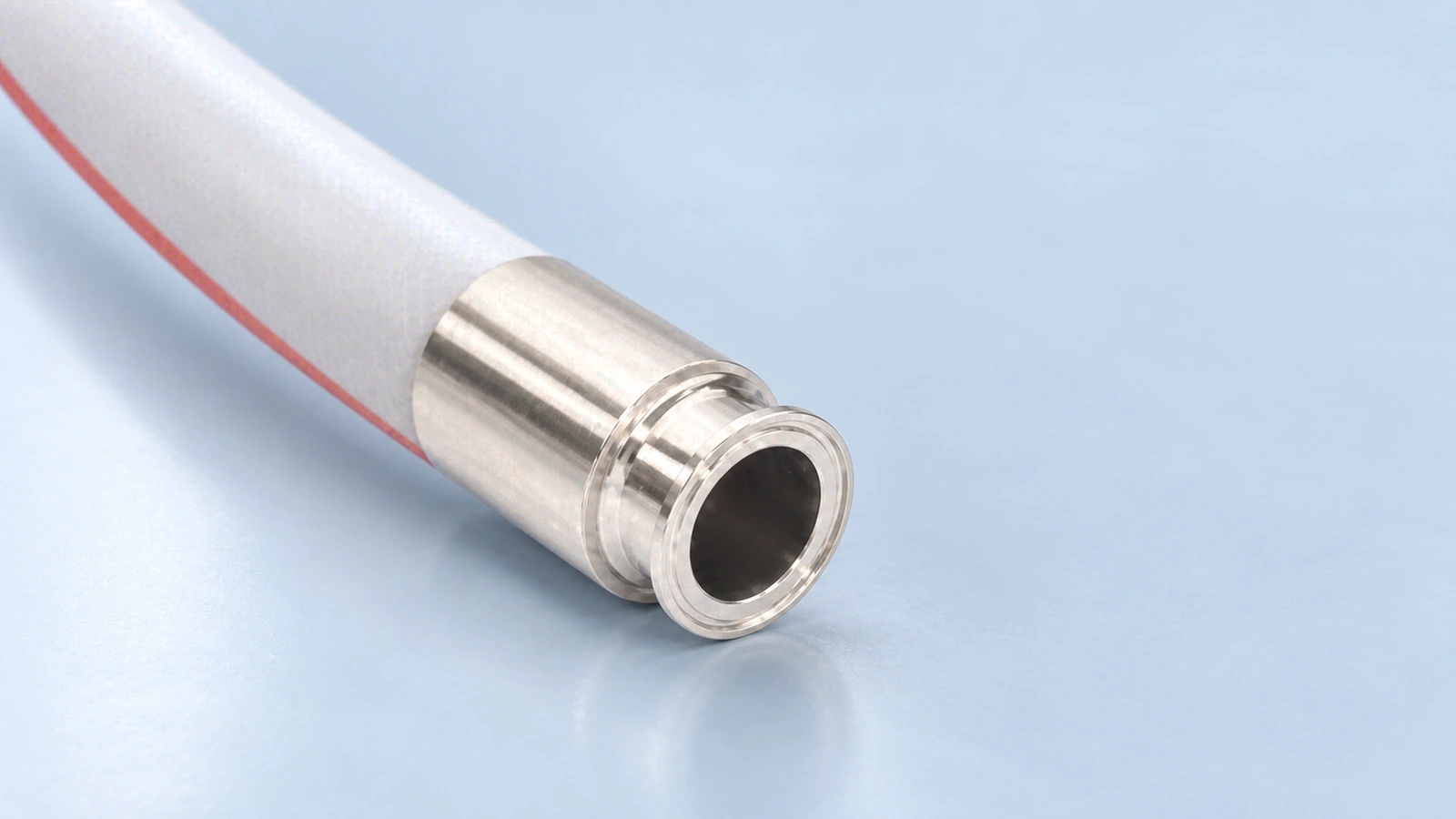 Food-Grade Rubber Hose