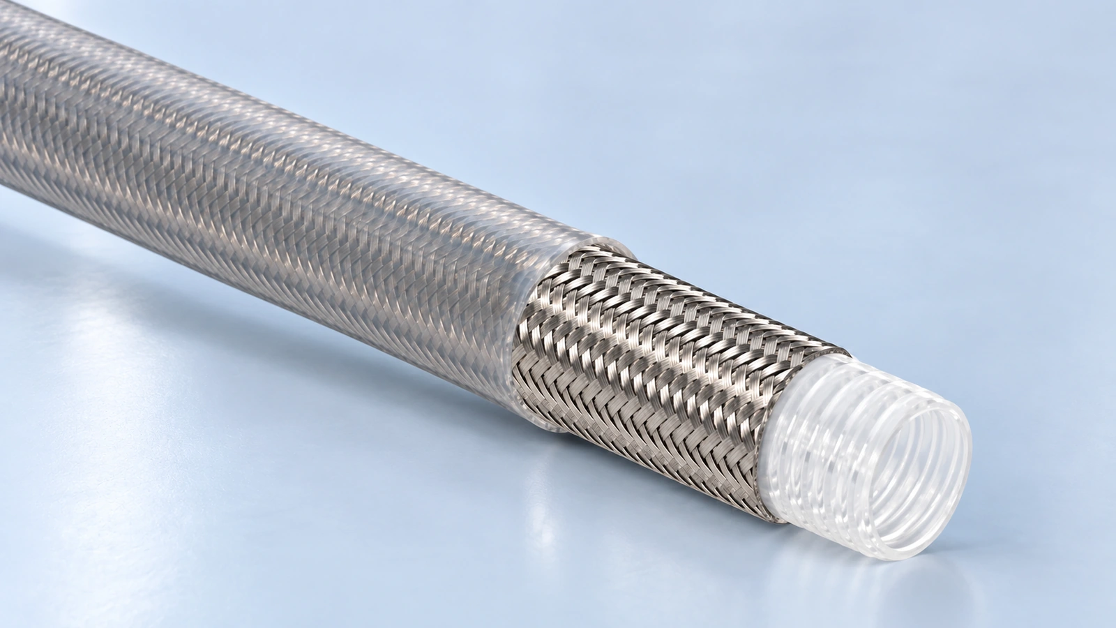 WCSS Hose