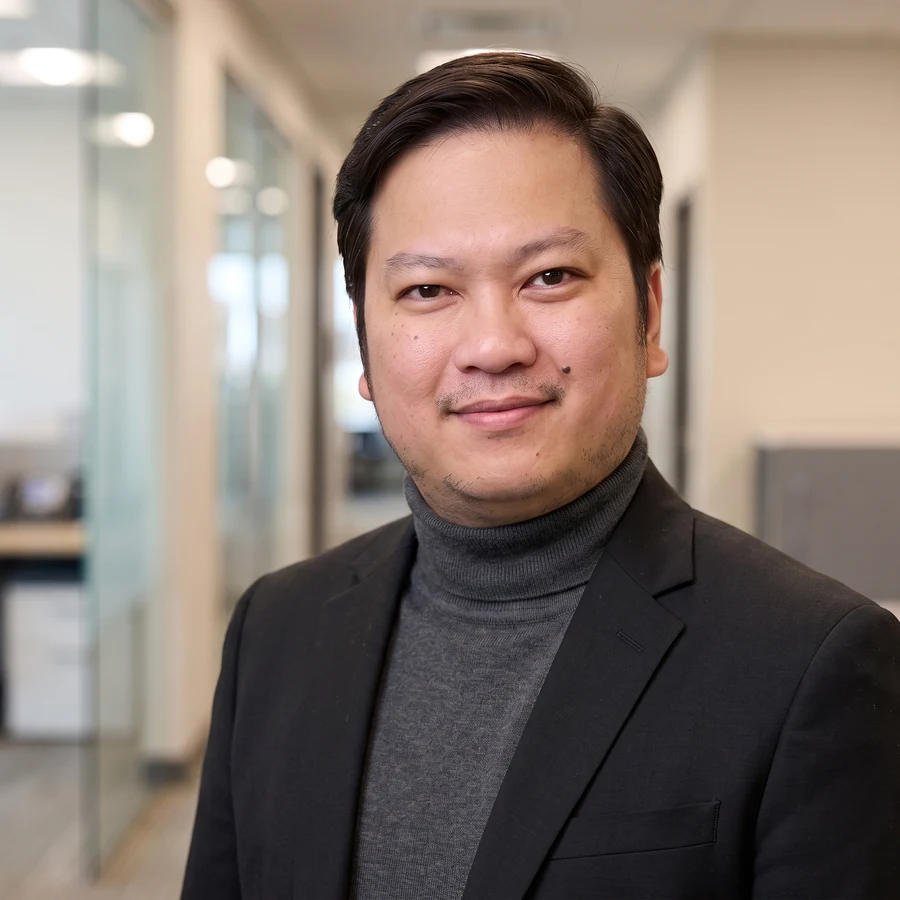 Meng Uy