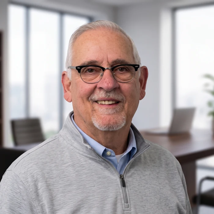Steve Peters