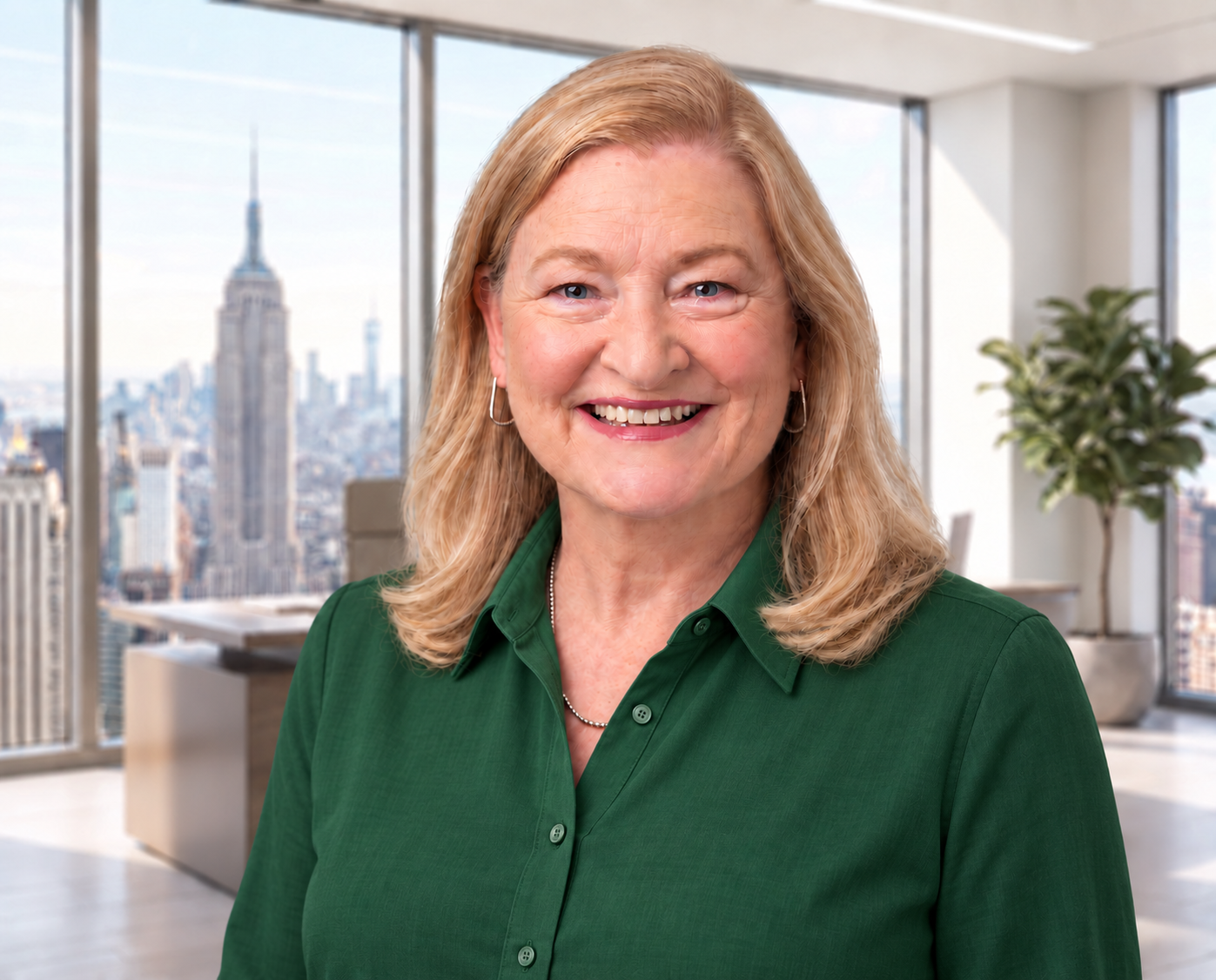 Susan Curley