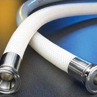 SBP braided reinforced hoses