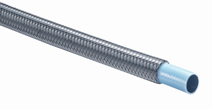 TH series braided hose