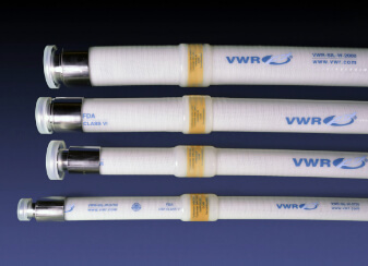 VWR high purity hose