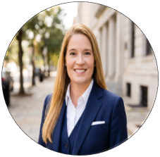 <h3>heidi degrazia</h3><p>Heidi has a foundation in Big 4 public auditing and 25 years of leadership and industry expertise in all areas of administration.  She specializes in private sector life science manufacturing with a keen focus on strategic planning, operational efficiency and process excellence.</p>